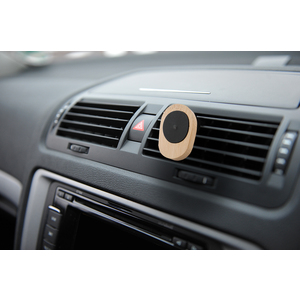 Fotografie k reklamnímu předmětu „stojánek na mobil do auta“