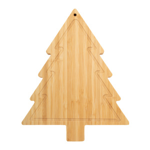 Fotografie k reklamnímu předmětu „vánoční sada nožů na sýry“