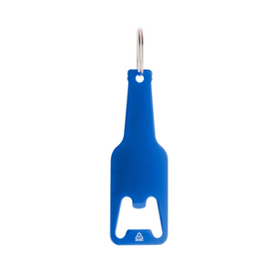 Fotografie k reklamnímu předmětu „přívěšek na klíče s otvírákem na láhve“