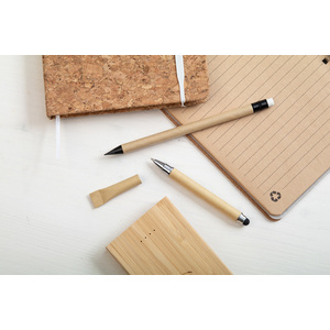 Fotografie k reklamnímu předmětu „pero bez inkoustu“