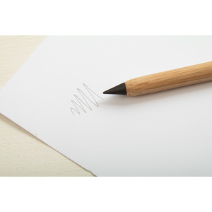 Fotografie k reklamnímu předmětu „pero bez inkoustu“