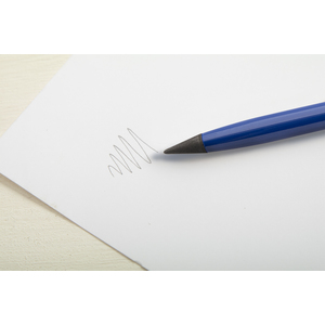 Fotografie k reklamnímu předmětu „kuličkové pero bez inkoustu“