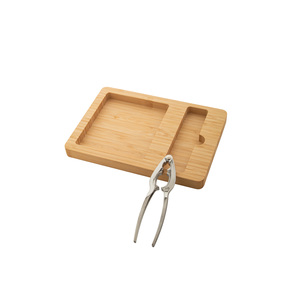 Fotografie k reklamnímu předmětu „sada na louskání oříšků“