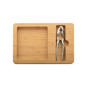 Fotografie k reklamnímu předmětu „sada na louskání oříšků“