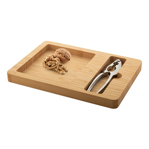 Fotografie k reklamnímu předmětu „sada na louskání oříšků“