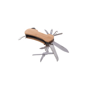 Fotografie k reklamnímu předmětu „multifunkční kapesní nůž“