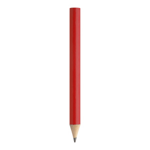 Fotografie reklamního předmětu „mini tužka“