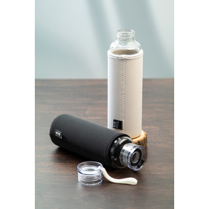 Fotografie k reklamnímu předmětu „Vitrem recyklovaná skleněná láhev“