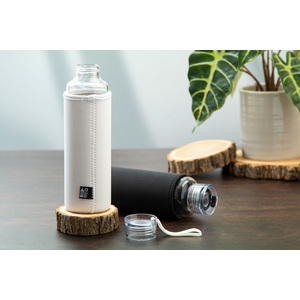 Fotografie k reklamnímu předmětu „Vitrem recyklovaná skleněná láhev“