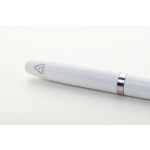 Fotografie k reklamnímu předmětu „kovové kuličkové pero“