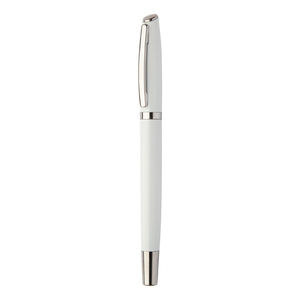 Fotografie k reklamnímu předmětu „kovové kuličkové pero“