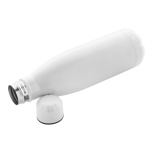 Fotografie k reklamnímu předmětu „Refill recyklovaná láhev z nerez oceli“