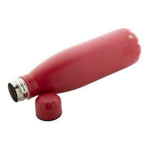 Fotografie k reklamnímu předmětu „Refill recyklovaná láhev z nerez oceli“