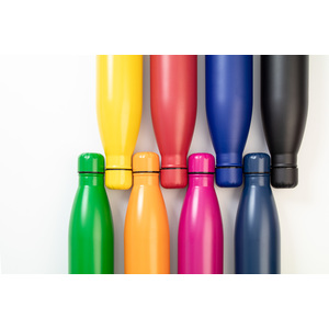 Fotografie k reklamnímu předmětu „Refill recyklovaná láhev z nerez oceli“