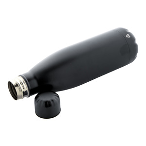 Fotografie k reklamnímu předmětu „Refill recyklovaná láhev z nerez oceli“