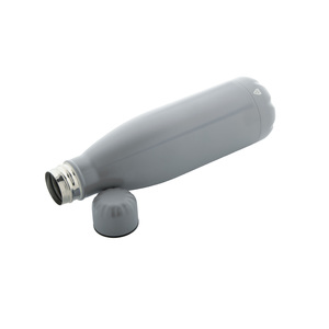 Fotografie k reklamnímu předmětu „Refill recyklovaná láhev z nerez oceli“