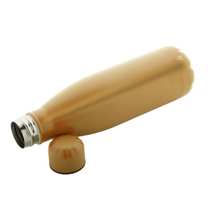 Fotografie k reklamnímu předmětu „Refill recyklovaná láhev z nerez oceli“