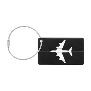 Fotografie k reklamnímu předmětu „visačka na zavazadla“