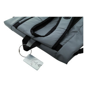 Fotografie k reklamnímu předmětu „visačka na zavazadla“