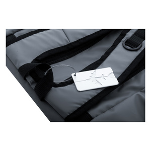 Fotografie k reklamnímu předmětu „visačka na zavazadla“