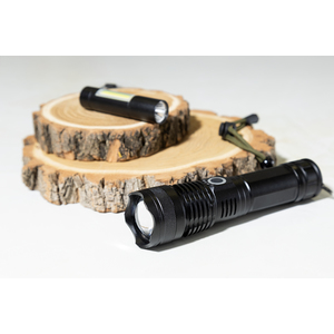 Fotografie k reklamnímu předmětu „dobíjecí baterka“