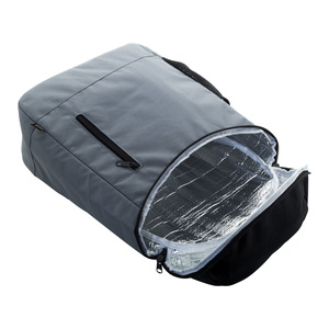 Fotografie k reklamnímu předmětu „RPET chladící batoh“