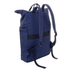 Fotografie k reklamnímu předmětu „batoh z recyklované plátno“