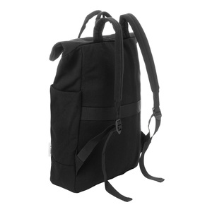 Fotografie k reklamnímu předmětu „batoh z recyklované plátno“
