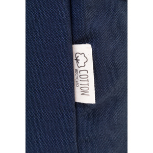 Fotografie k reklamnímu předmětu „batoh z recyklované plátno“