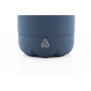 Fotografie k reklamnímu předmětu „láhev z recyklované nerezové oceli“