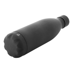 Fotografie k reklamnímu předmětu „láhev z recyklované nerezové oceli“