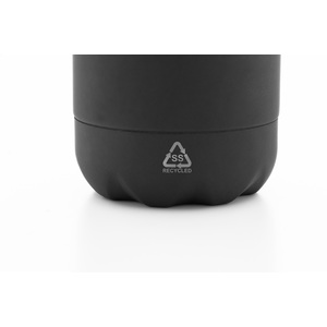 Fotografie k reklamnímu předmětu „láhev z recyklované nerezové oceli“