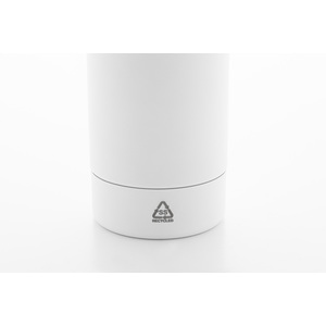 Fotografie k reklamnímu předmětu „láhev z recyklované nerezové oceli“