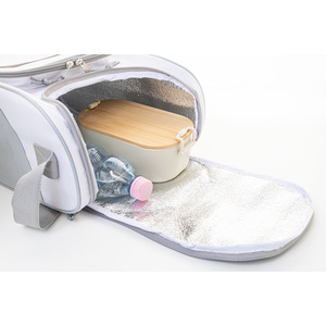 Fotografie k reklamnímu předmětu „chladicí taška RPET“