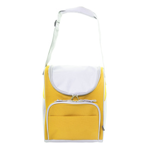 Fotografie k reklamnímu předmětu „chladicí taška RPET“