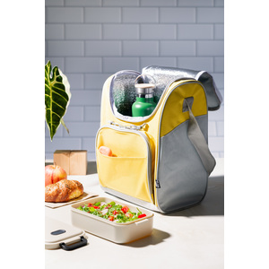 Fotografie k reklamnímu předmětu „chladicí taška RPET“