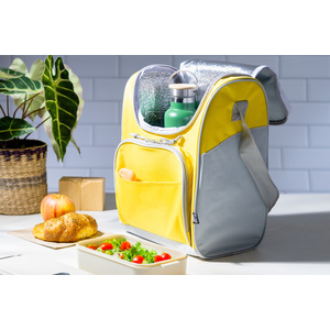 Fotografie k reklamnímu předmětu „chladicí taška RPET“