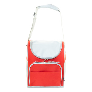 Fotografie k reklamnímu předmětu „chladicí taška RPET“