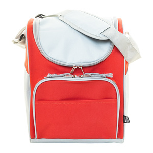 Fotografie k reklamnímu předmětu „chladicí taška RPET“