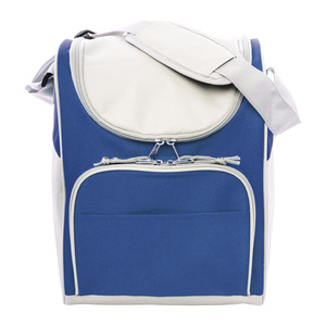 Fotografie k reklamnímu předmětu „chladicí taška RPET“