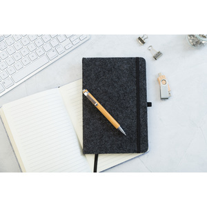 Fotografie k reklamnímu předmětu „RPET plstěný blok“