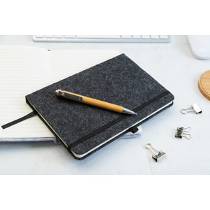 Fotografie k reklamnímu předmětu „RPET plstěný blok“