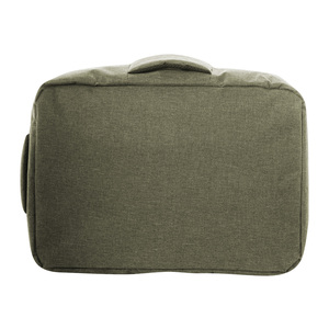 Fotografie k reklamnímu předmětu „batoh RPET na dokumenty“