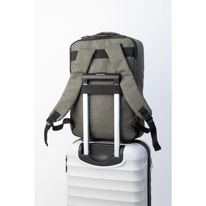 Fotografie k reklamnímu předmětu „batoh RPET na dokumenty“