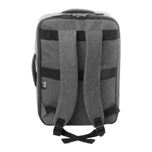 Fotografie k reklamnímu předmětu „batoh RPET na dokumenty“