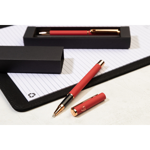 Fotografie k reklamnímu předmětu „sada per“