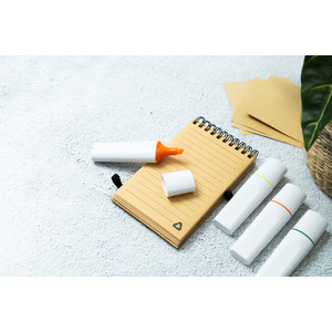 Fotografie k reklamnímu předmětu „RABS zvýrazňovač“