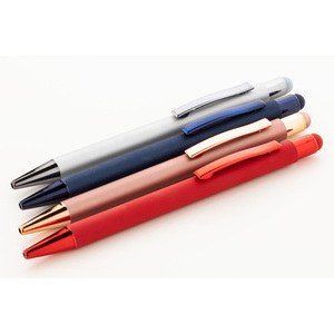 Fotografie k reklamnímu předmětu „dotykové kuličkové pero“