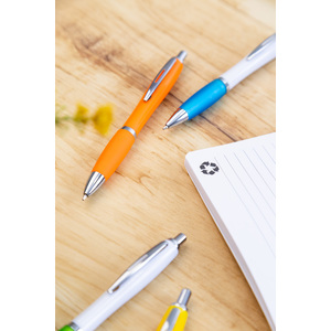 Fotografie k reklamnímu předmětu „RABS kuličkové pero“