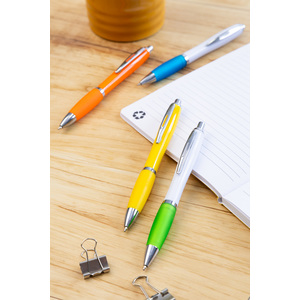 Fotografie k reklamnímu předmětu „RABS kuličkové pero“